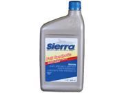 Sierra Gear Lube synthetic Qt At 12 18 9680 2