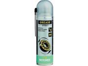 Motorex Grease Spray 500ml 108198