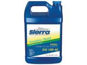 Sierra Oil Diesel 15w40 Gallon At 6 18 9553 3