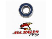 All Balls Bearing 3205 2rs Rubber Seal 3205 2rs