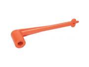 Quicksilver W Prop Wrench 15 16 orange 91 859046q 3