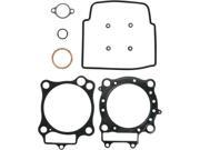 Moose Racing Gaskets And Oil Seals Set Top End Crf450 09341441