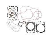 Moose Racing Gaskets And Oil Seals Kit Comp W os Ktm 09342894
