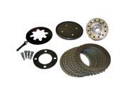 Belt Drives Primary Chain Drive System With Clutch Fiber Plates 7 pk