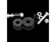 Helix Racing Products Offroad Chain Rollers Black Large 150 8857