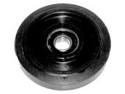 Kimpex Idler Wheel Black 3.98 X15mm 04 116 201