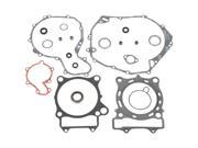 Moose Racing Gaskets And Oil Seals Kit Comp W os pol 09341012