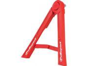 Polisport Tripod Multifit Triangle Stand red 8981700004
