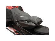 Skinz Protective Gear Free Ride Seat A c yam Acmslf250 bk