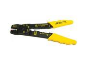 Performance Tool Wire Crimping Tool W190c