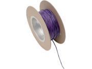 Namz Oem Color Wire 18g 100 Violet blk Nwr 70 100