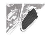 Cobra Swept Front Floorboard Kit 06-4135 Cobra Swept Front Floorboard Kit 06-4135