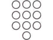 Replacement Gaskets seals o rings Oring Case Dowel 10pk C9287