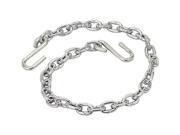 Sea dog Line Zinc Plated Steel Safety Chain 752010 1