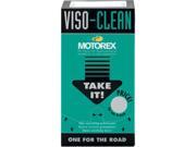 Motorex Viso clean Pads Case 12 171 716 706