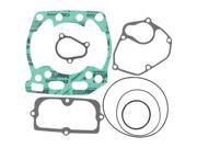 Moose Racing Gaskets And Oil Seals Top End Set rm250 09340282
