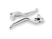 Bikers Choice Brake And Clutch Levers 053501