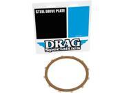 Drag Specialties Outer Drive Plates Kevlr 71 84xl 11310532