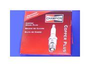 Champion Spark Plugs Copper Plus H8c