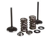 Intake Only Conversion Valve And Spring Kits Kx450 09 40 40380