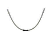Universal Braided Stainless Steel Brake Lines Ss Dot R58052s