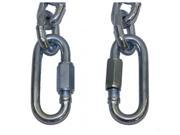 Buyers Products Company Safety Chain 9 32 X 72
