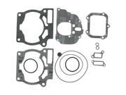 Moose Racing Gaskets And Oil Seals Gasket kit Top 200 sx exc 09340468