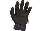 Mechanix Wear Fast Fit 2016 MX Offroad Gloves Black 2XL