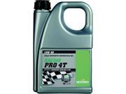 Motorex Racing Pro 4t 15w50 4 Liters 102287