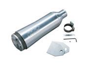 4 Aluminum Universal Silencers Silencer 1 3 4 in 1 3