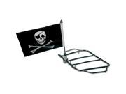 Pro Pad Flags Jolly Roger 10x15 Flg jlr15
