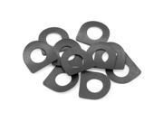 Bikers Choice Footrest Spring Washers 18001ch4