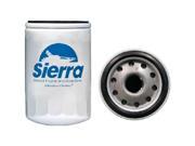 Sierra Oil Filter Caterpillar 1r 0714 18 7927