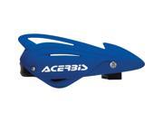 Acerbis Tri fit Handguards blue 2314110003