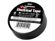 Performance Tool Electrical Tape 3 4 X 30 W501