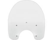 Replacement Plastic For Harley davidson Windshields 15 Rep.shld