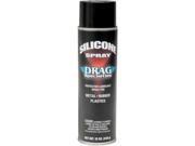 Drag Specialties Silicone Spray Drag 37130060