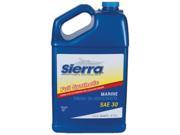 Sierra Full Syn Engine Oil 5 Qt At 4 18 9410 4