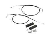 Dual cable Throttle Assembly Kits 48 throtl Assy e And G Car