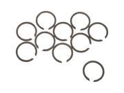 Snap Rings retaining For Big Twin And Xl Snp Rng Counter S A 11067