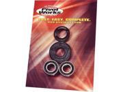 Pivot Works Wheel Bearing And Seal Kits Front Pwfwk y16 001