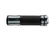 Bikemaster Grips With Tornado Bar End 1in 135mm Hf104072gy 1