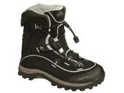 Baffin Snosport Boot black Size Softw004 Bk1 10