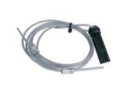 Hopkins Manufacturing Break Away Cable And Pin 20009