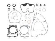 Moose Racing Gaskets And Oil Seals Set W os Kx250f 09341478
