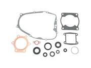 Moose Racing Gaskets And Oil Seals Mse Mtr Ga sl Ysf200 M811811