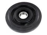 Kimpex Idler Wheel Black 5.31 X25mm 04 400 10
