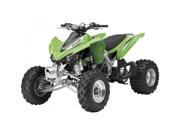 New Ray Toys Kfx450r Atv Green 57503 New Ray Toys Kfx450r Atv Green 57503
