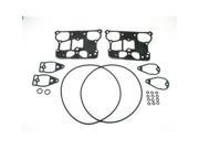 S s Cycle Gasket Kit For Early style S And Rocker Boxes Only