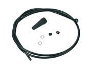 Magura Hydraulic Clutch System Plastic Line And Fitting Kit 0720550